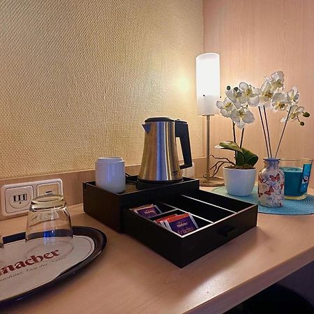Ar Boutique Hotel MHG Eksteriør bilde