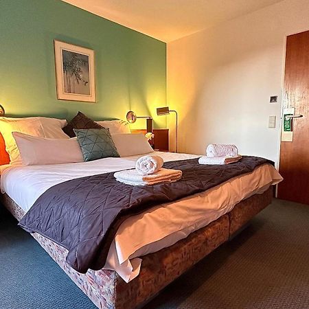 Ar Boutique Hotel MHG Eksteriør bilde
