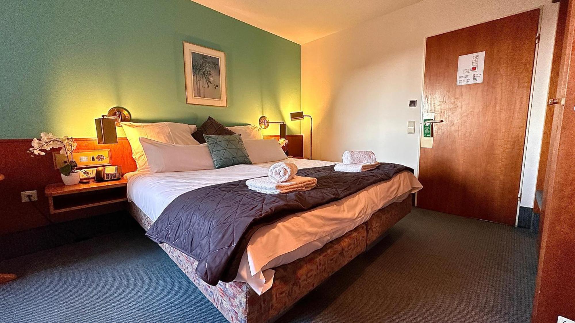 Ar Boutique Hotel MHG Eksteriør bilde