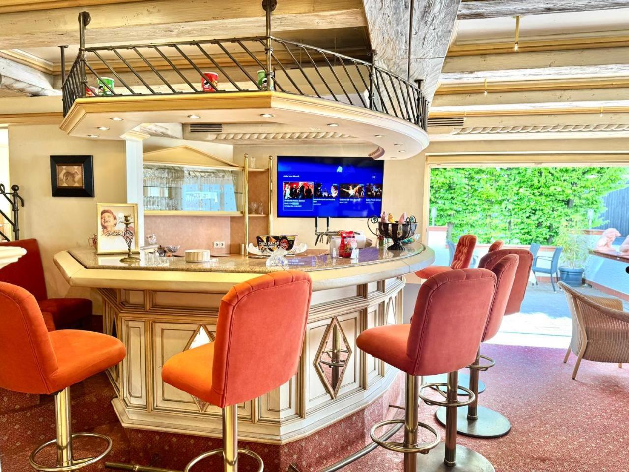 Ar Boutique Hotel MHG Eksteriør bilde