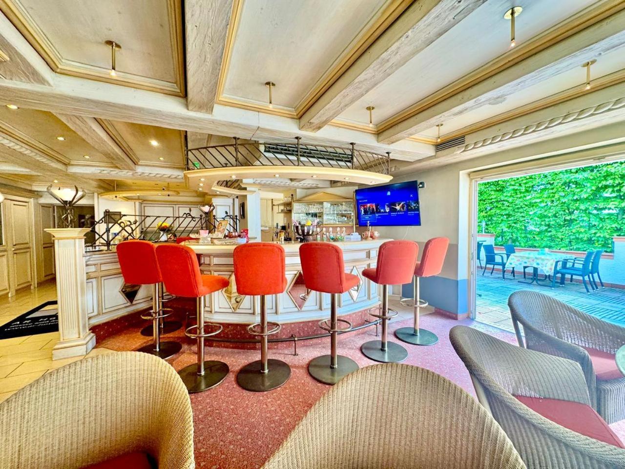 Ar Boutique Hotel MHG Eksteriør bilde