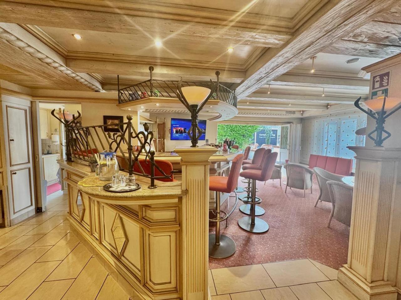 Ar Boutique Hotel MHG Eksteriør bilde