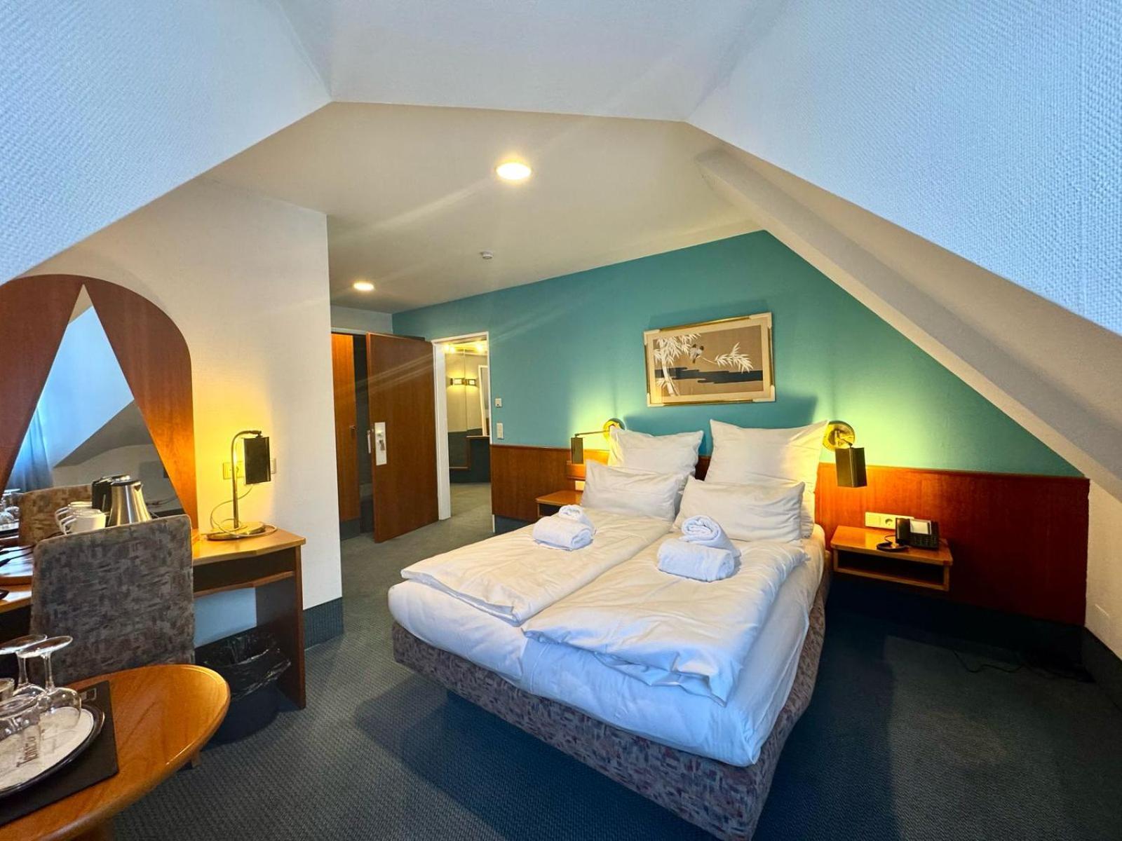 Ar Boutique Hotel MHG Eksteriør bilde