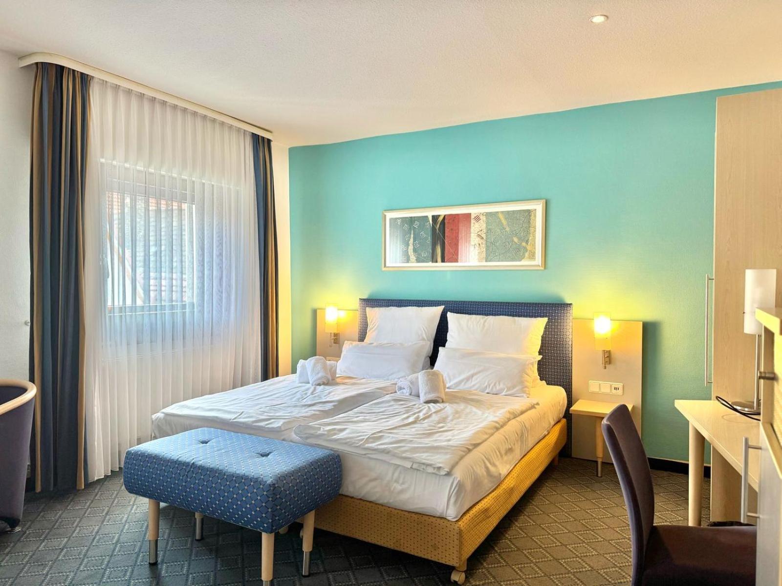Ar Boutique Hotel MHG Eksteriør bilde