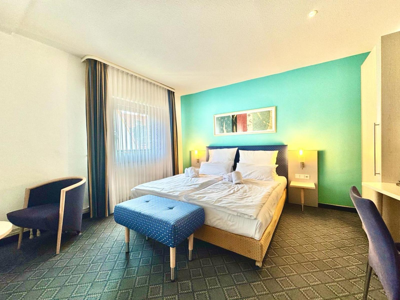 Ar Boutique Hotel MHG Eksteriør bilde