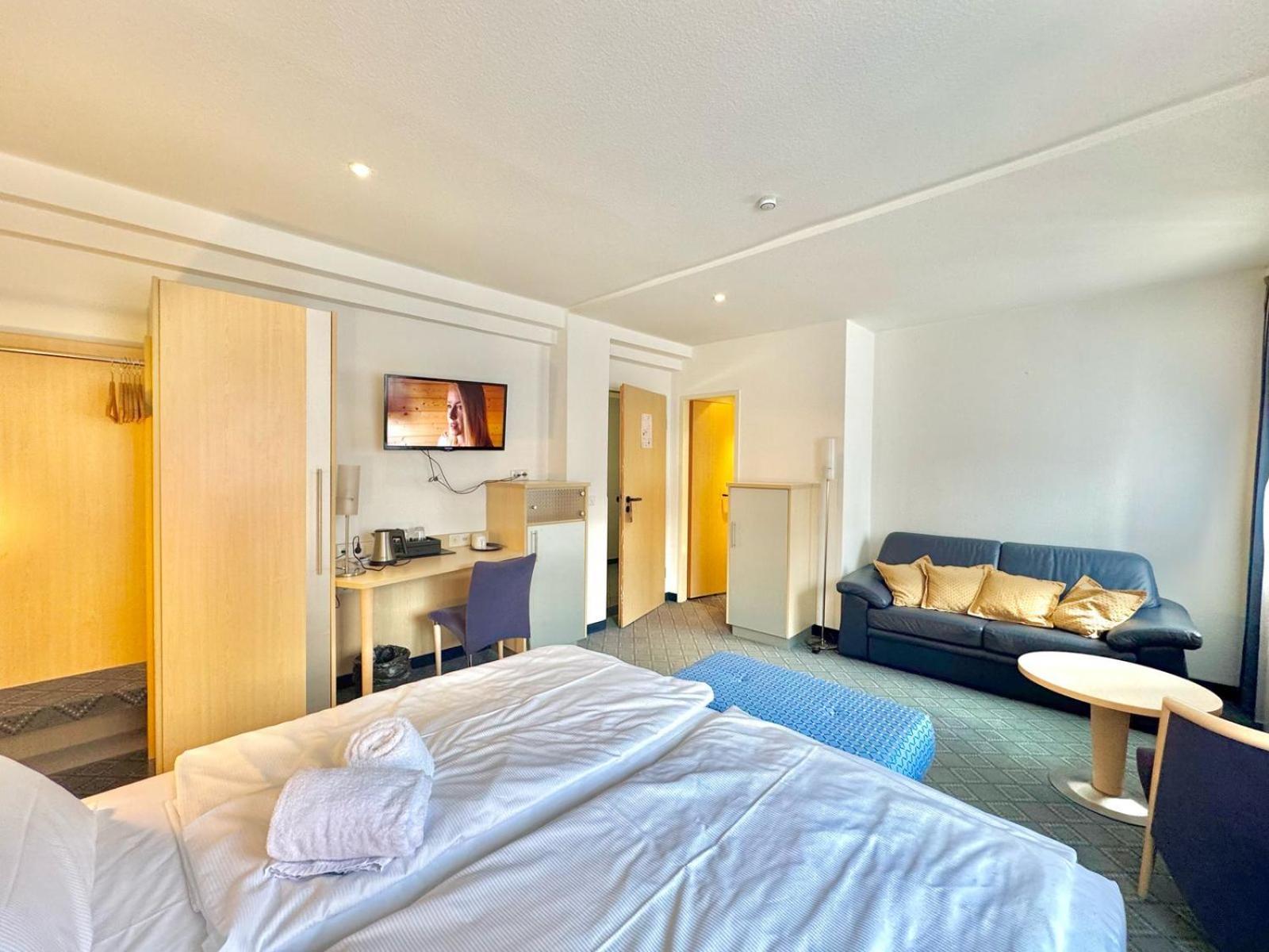 Ar Boutique Hotel MHG Eksteriør bilde
