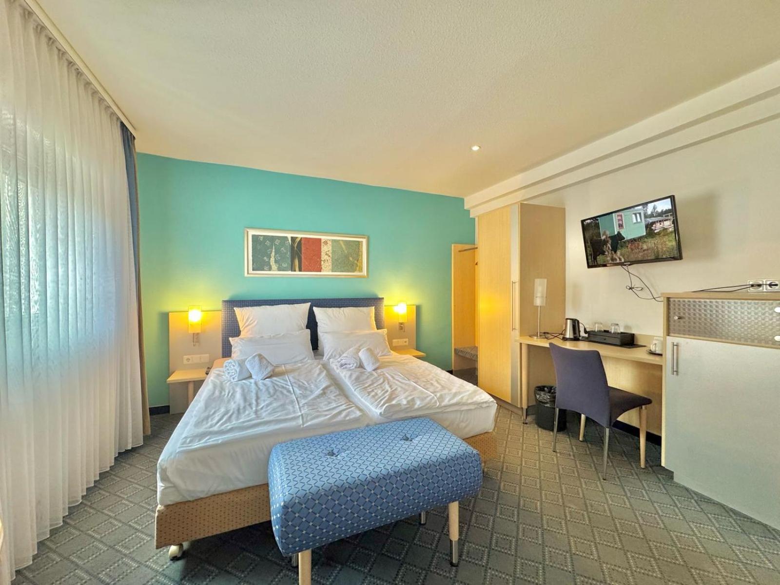 Ar Boutique Hotel MHG Eksteriør bilde