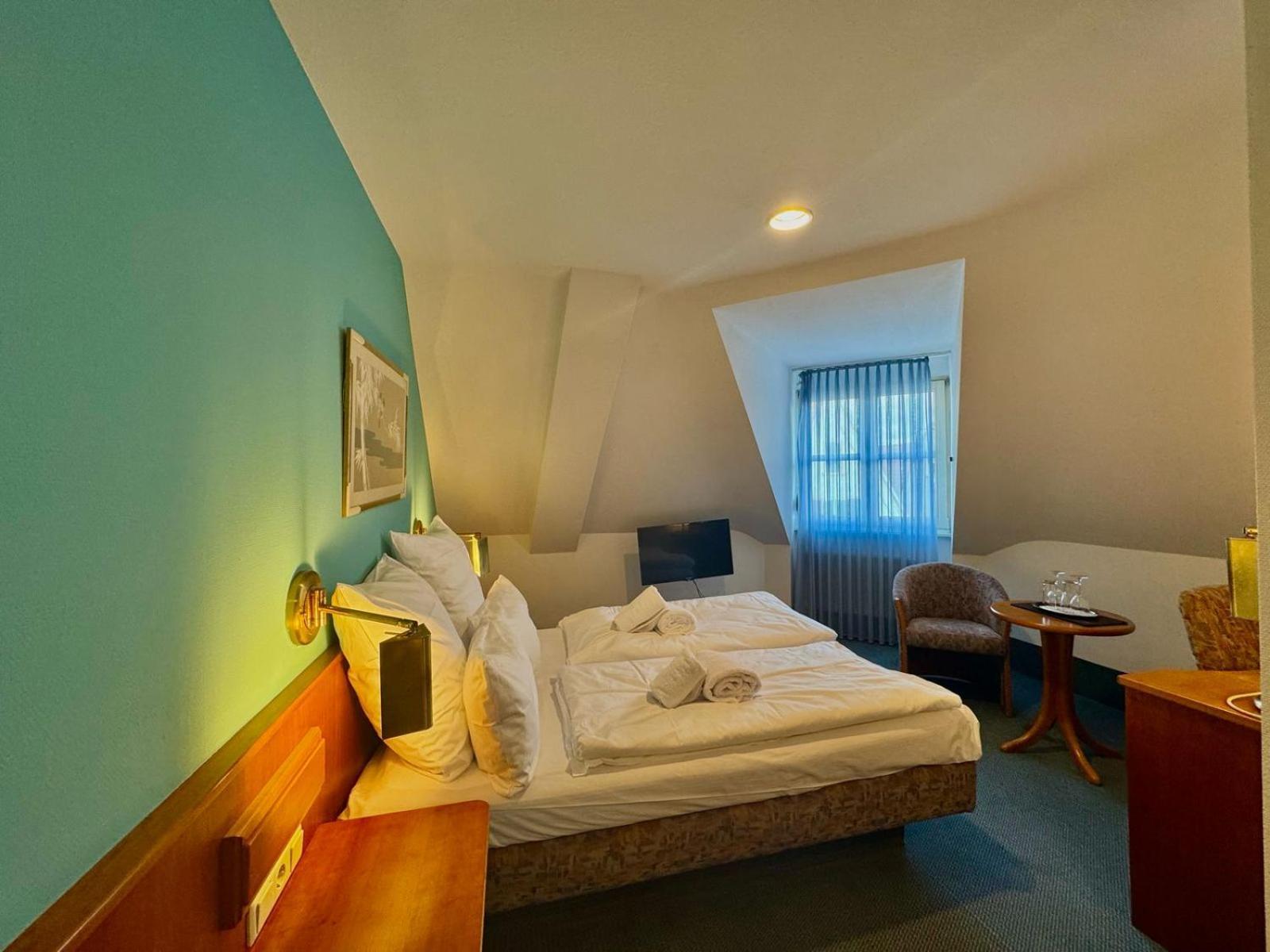 Ar Boutique Hotel MHG Eksteriør bilde