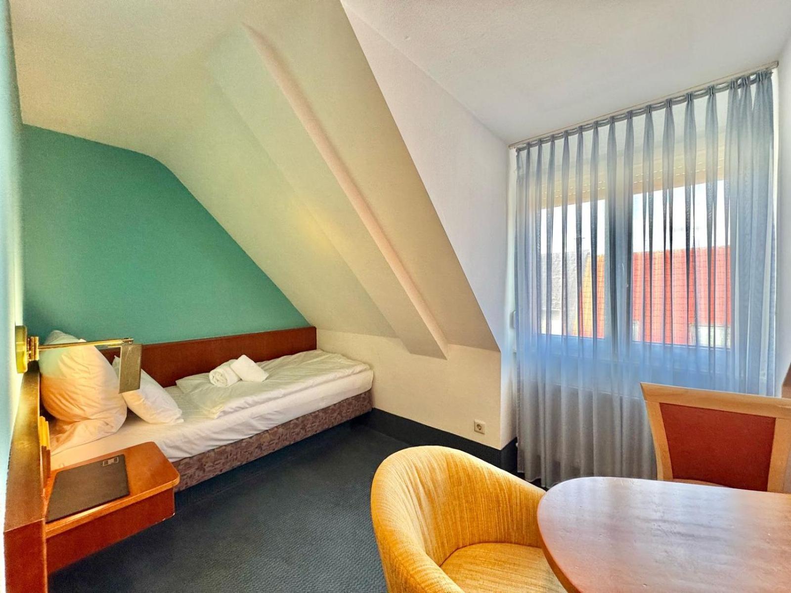 Ar Boutique Hotel MHG Eksteriør bilde