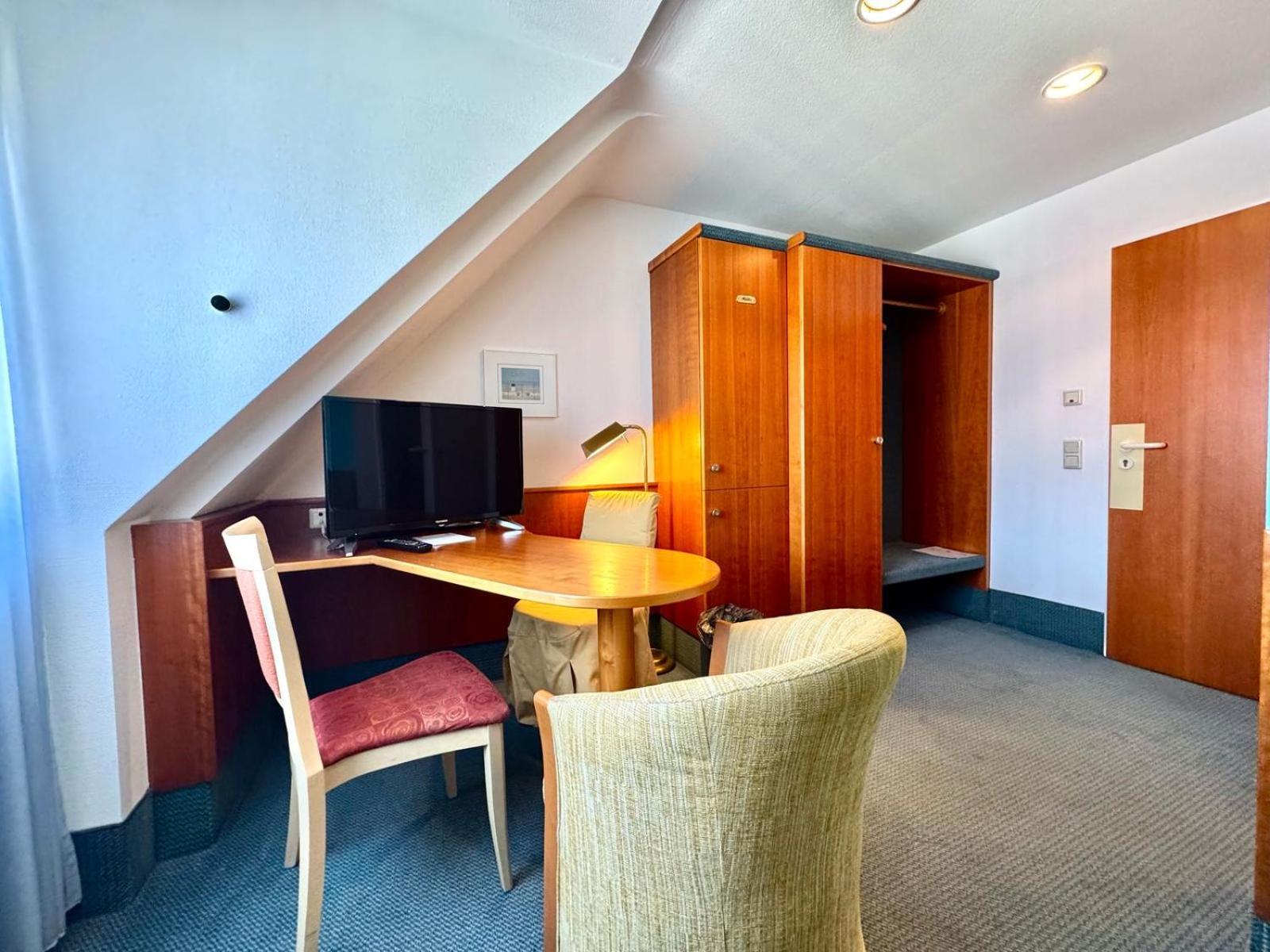 Ar Boutique Hotel MHG Eksteriør bilde