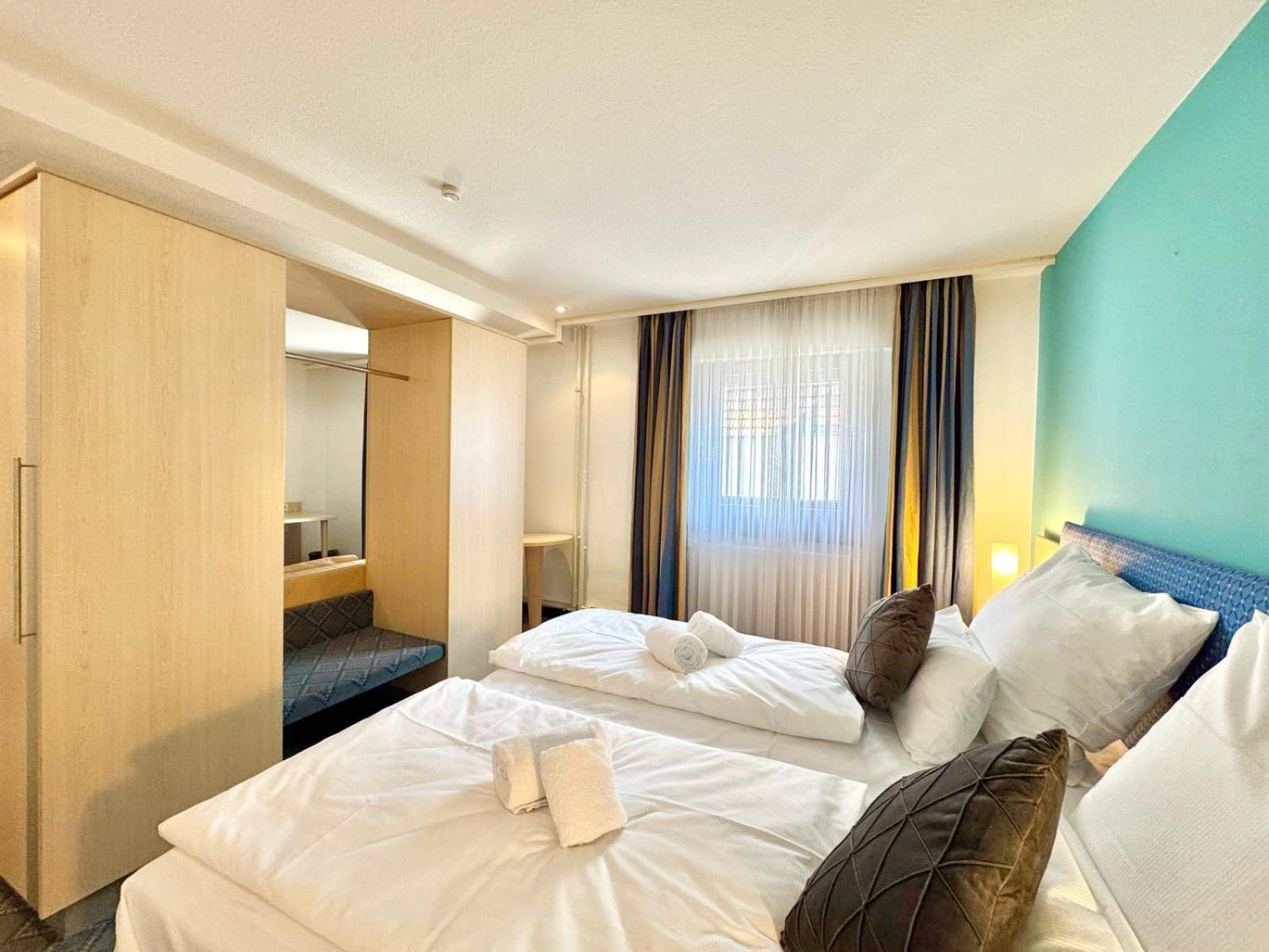 Ar Boutique Hotel MHG Eksteriør bilde