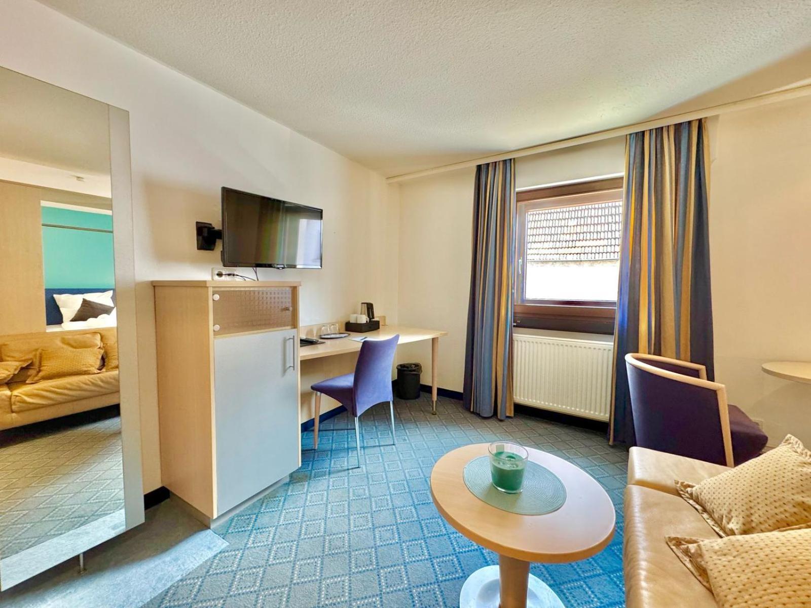 Ar Boutique Hotel MHG Eksteriør bilde