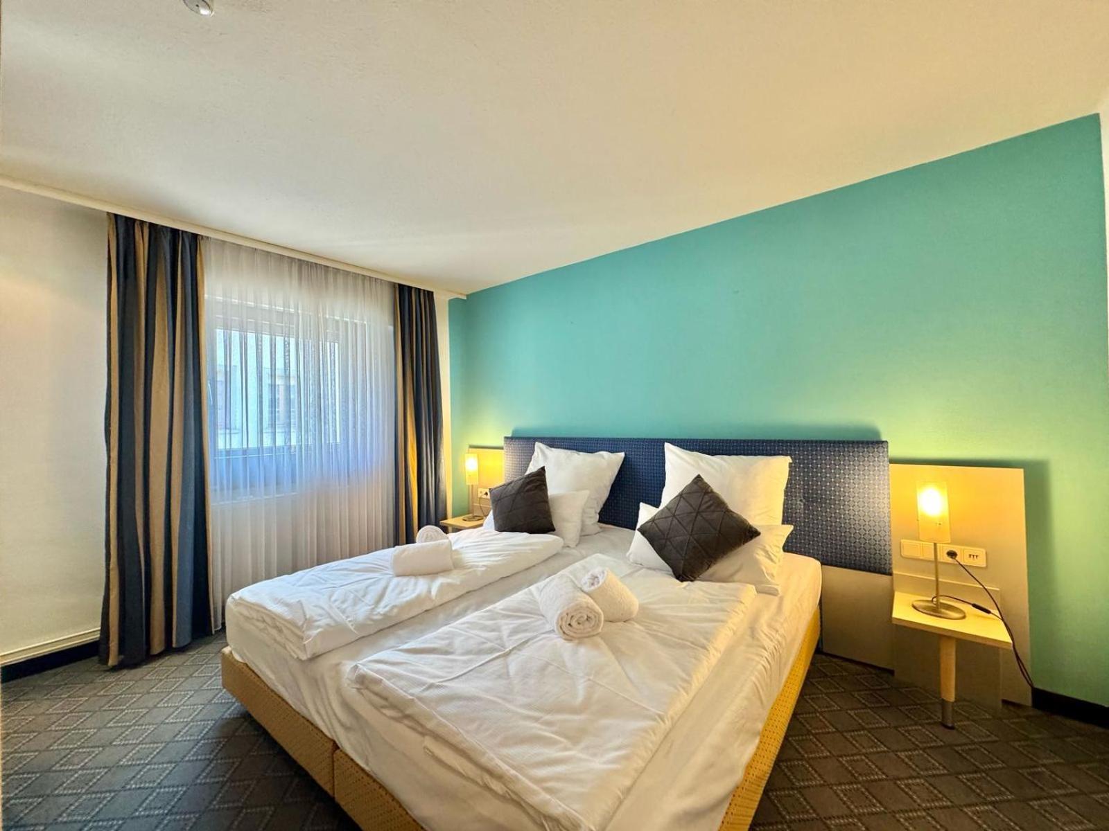 Ar Boutique Hotel MHG Eksteriør bilde