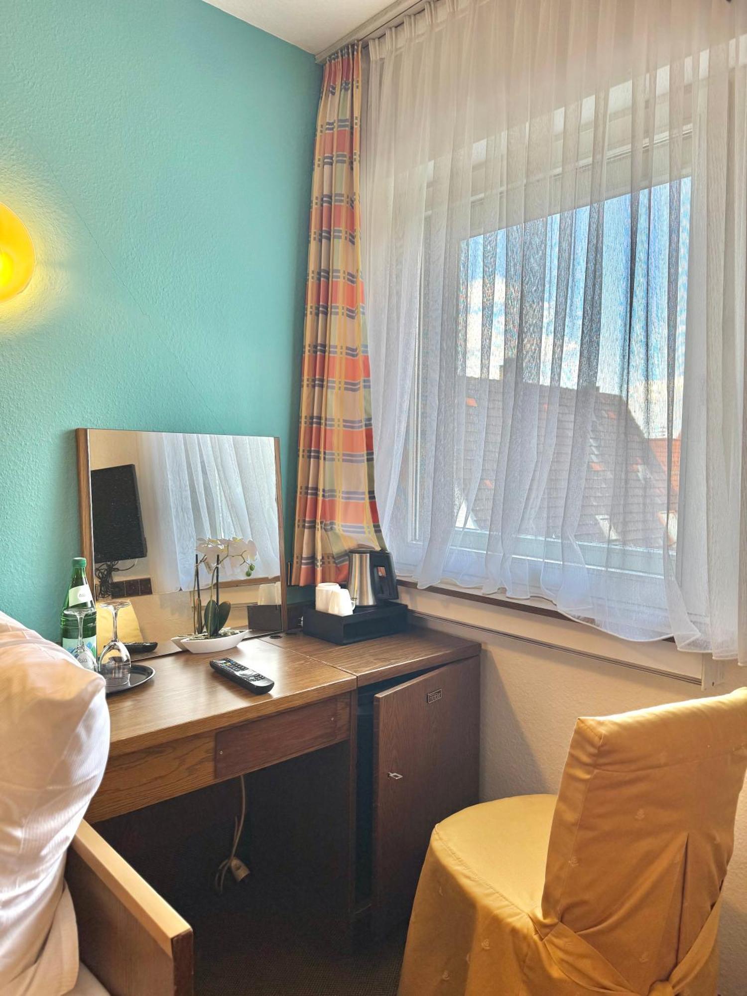 Ar Boutique Hotel MHG Eksteriør bilde