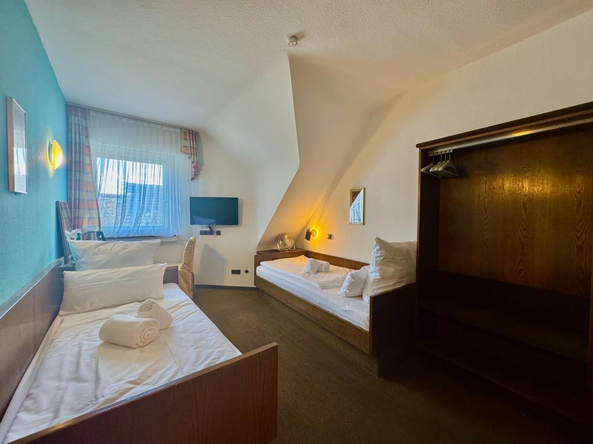 Ar Boutique Hotel MHG Eksteriør bilde