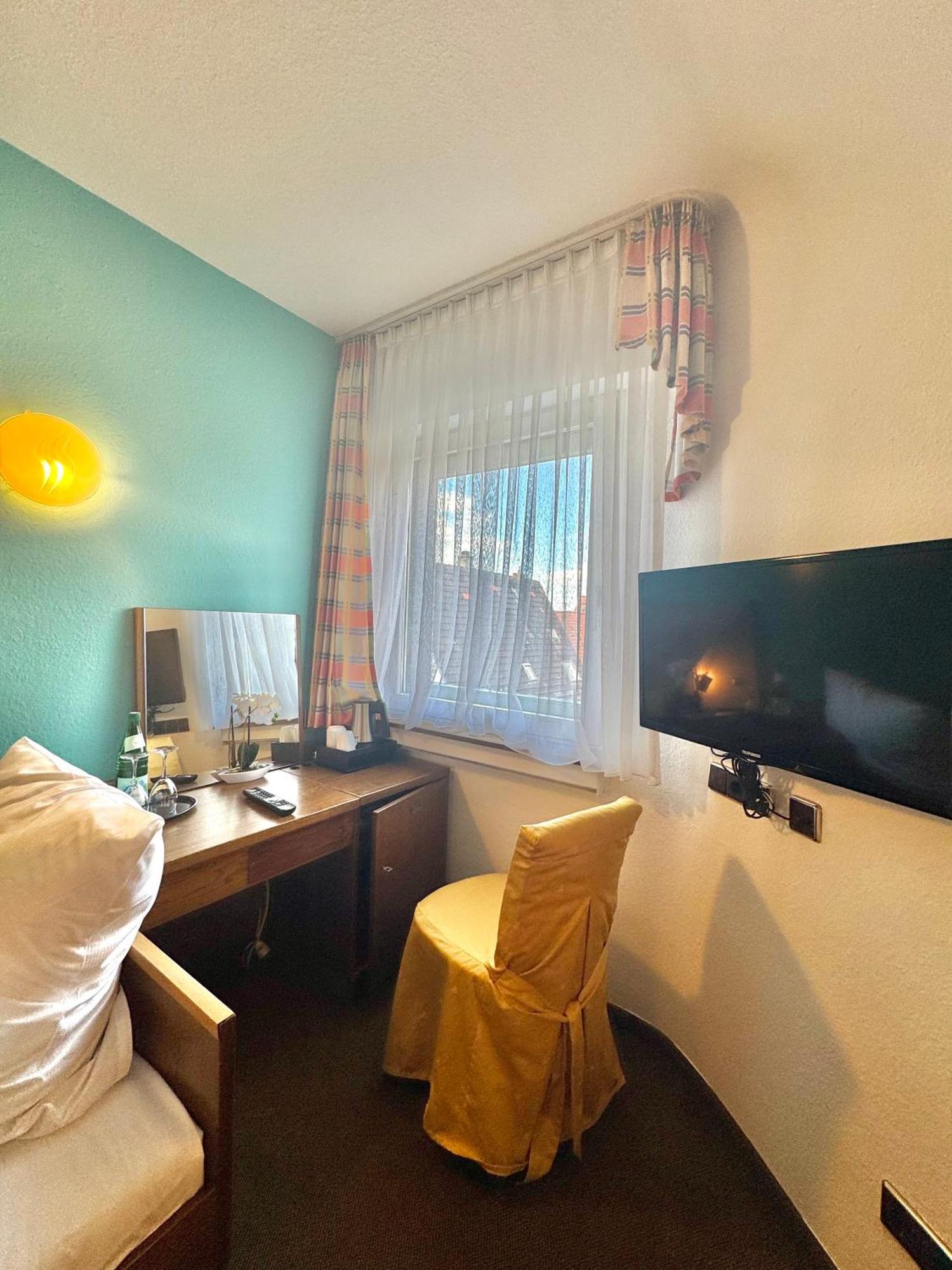 Ar Boutique Hotel MHG Eksteriør bilde