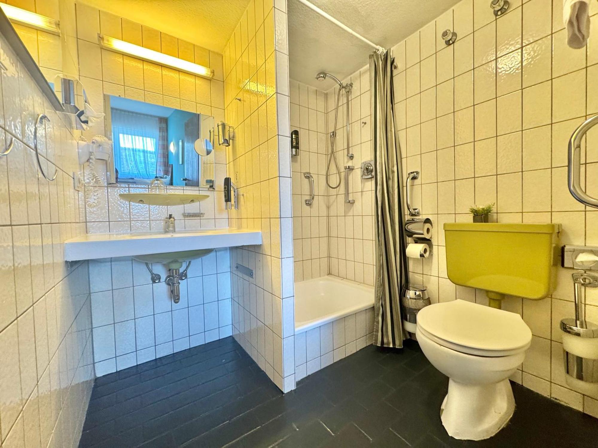 Ar Boutique Hotel MHG Eksteriør bilde