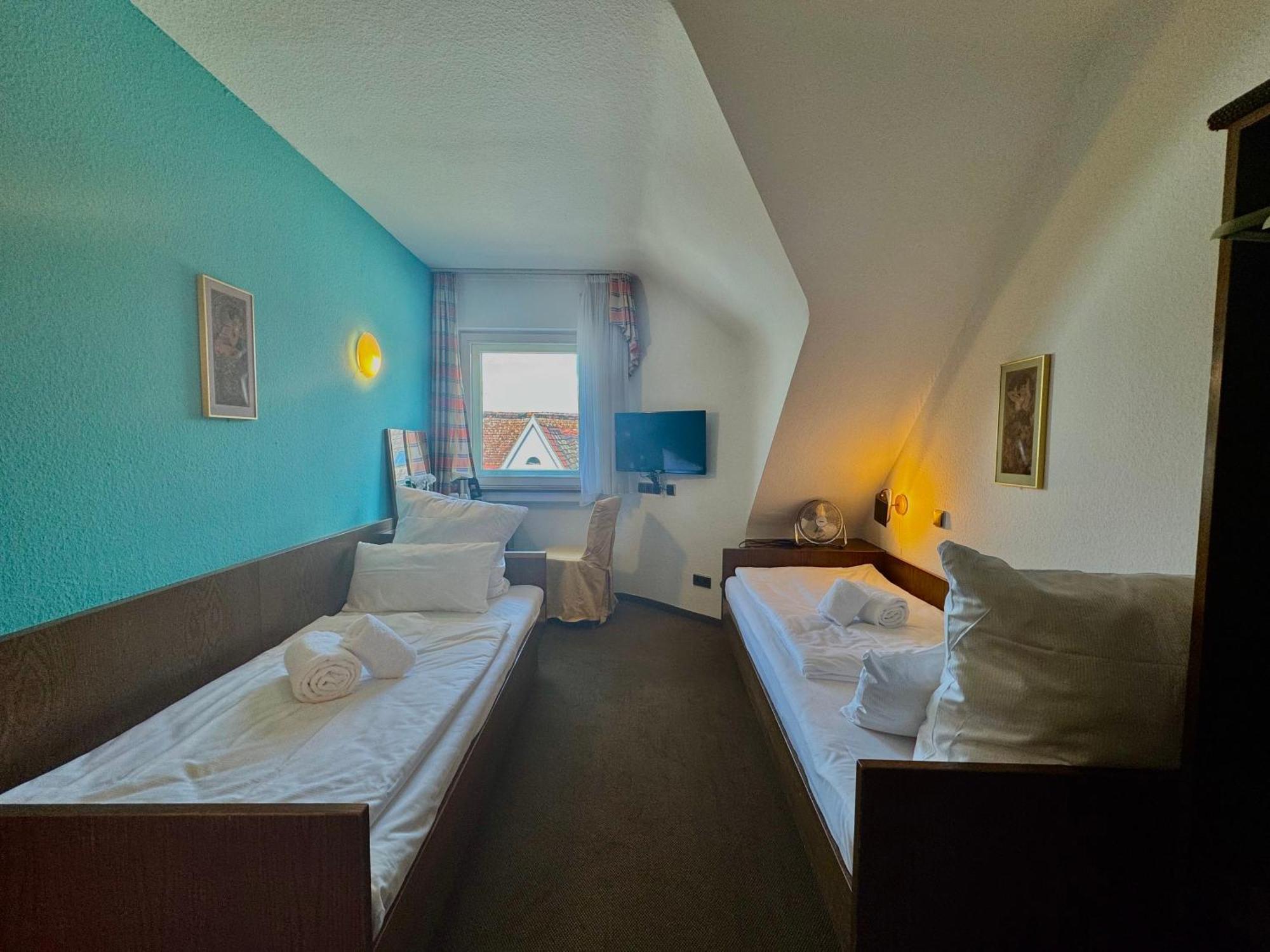 Ar Boutique Hotel MHG Eksteriør bilde