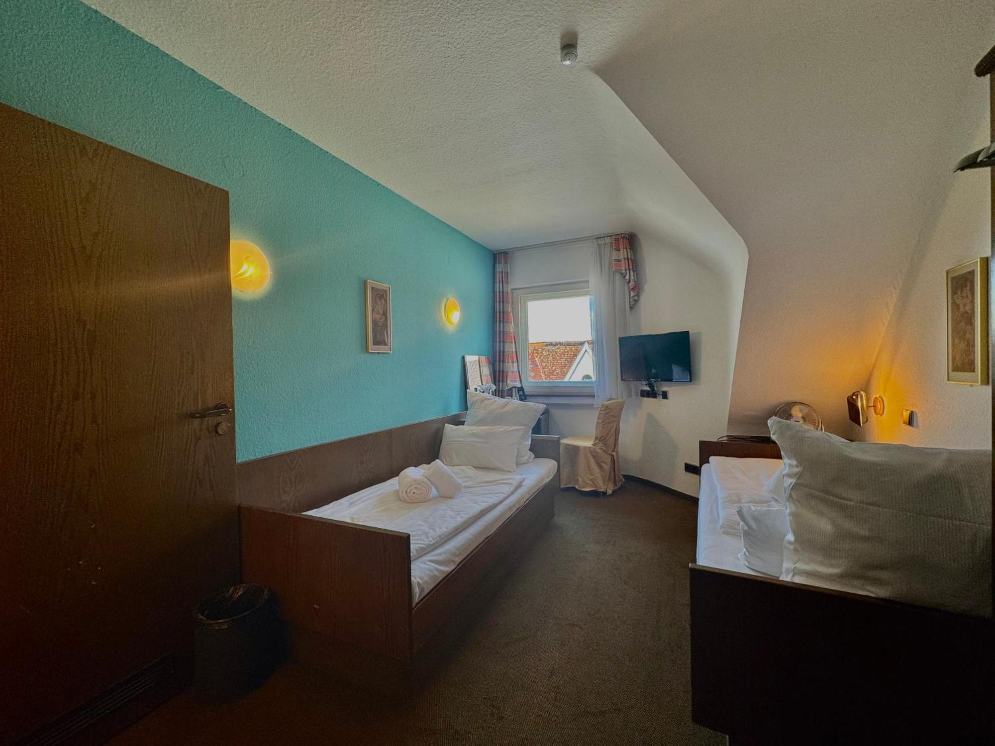 Ar Boutique Hotel MHG Eksteriør bilde